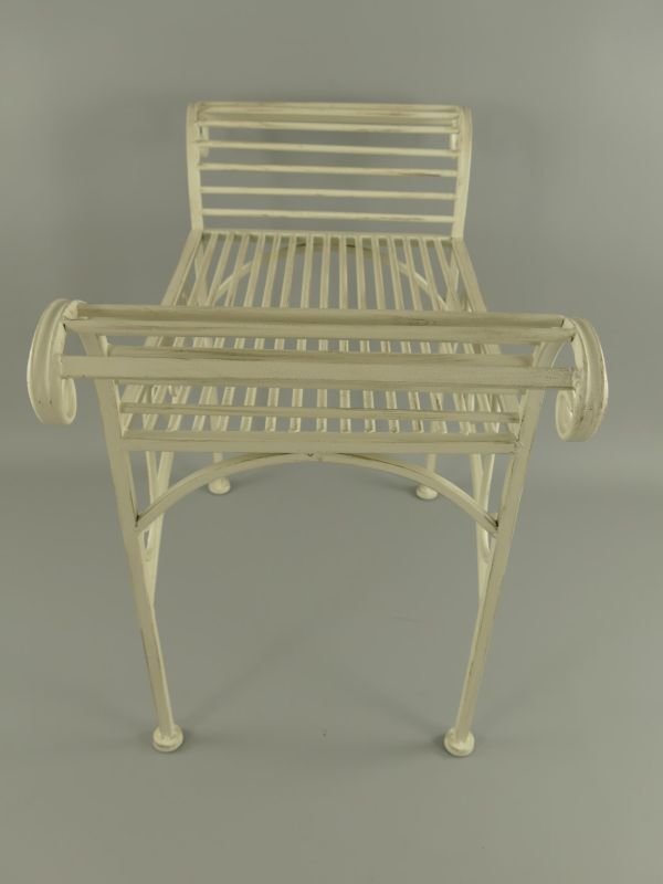 Καρέκλα εξωτερικού χώρου - Σίδερο #1.0