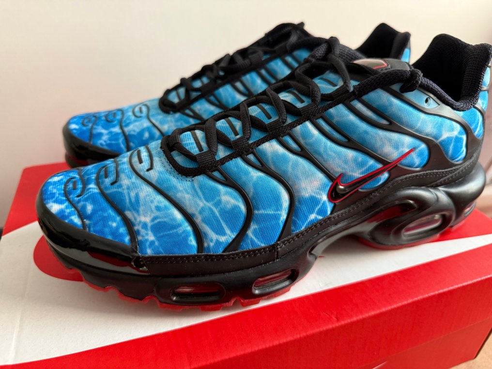 Nike - Air max plus - Sneakers - Size: EU 44 #1.0