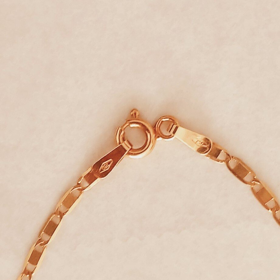 Collana - 18 carati Oro giallo #3.2