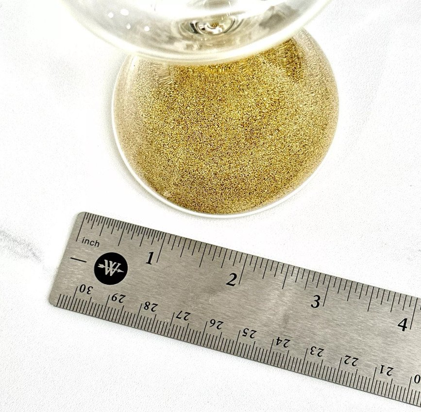 沙漏 - 玻璃 - 2010-2020年 - Vacheron Constantin #2.1