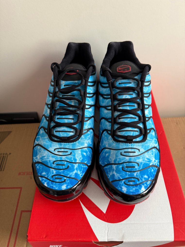 Nike - Air max plus - Sneakers - Size: EU 44 #3.2