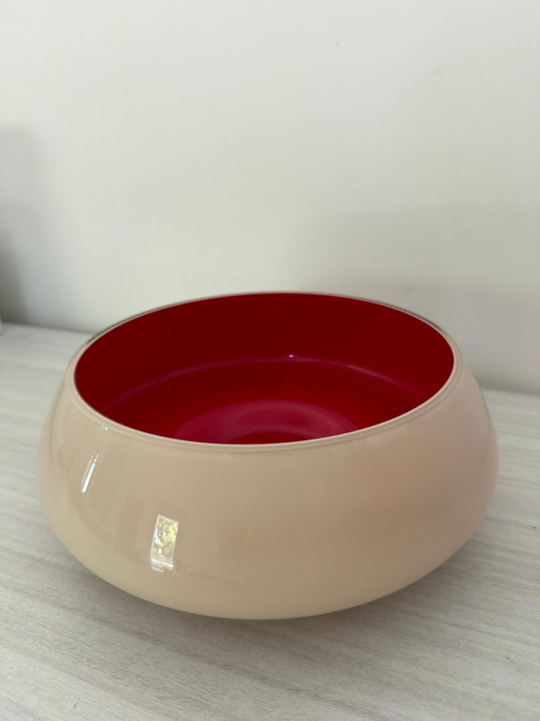 Murano.com - 餐桌中央装饰 - N02 C24 PR OPALINO - 穆拉诺玻璃 #3.2