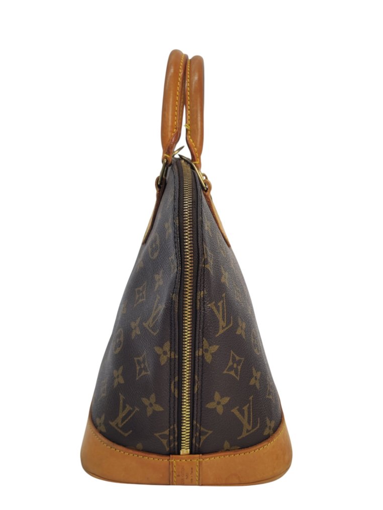 Louis Vuitton - Alma - Bag #3.2
