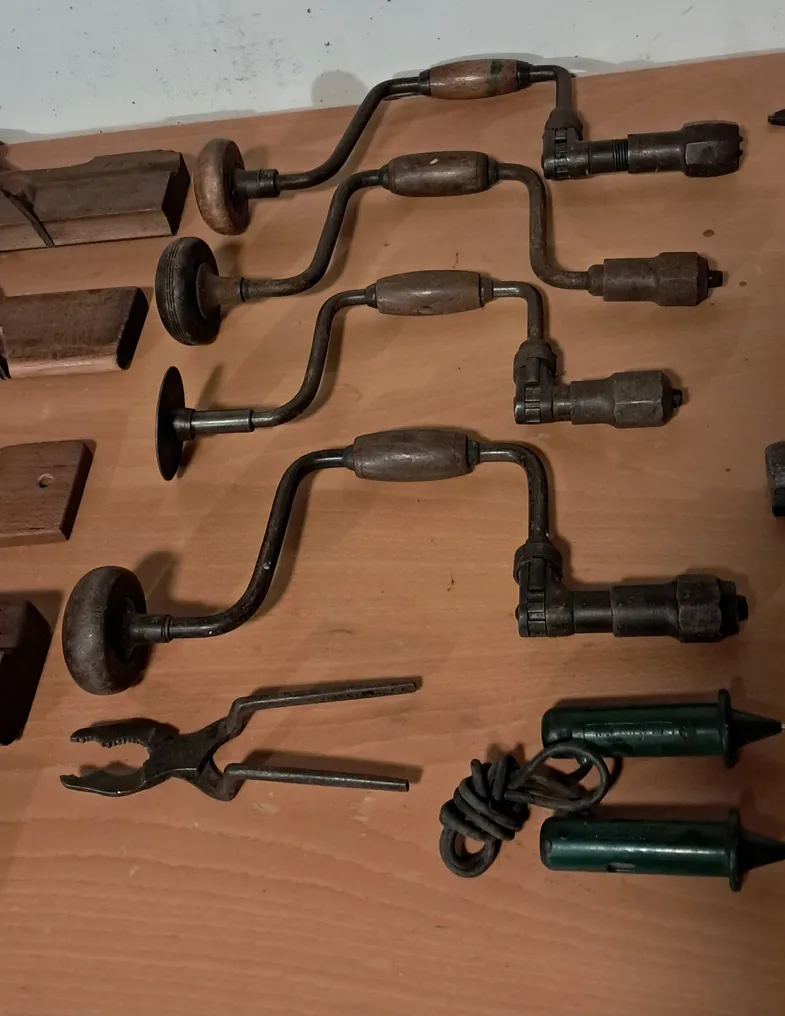 Working tool (27) #3.2