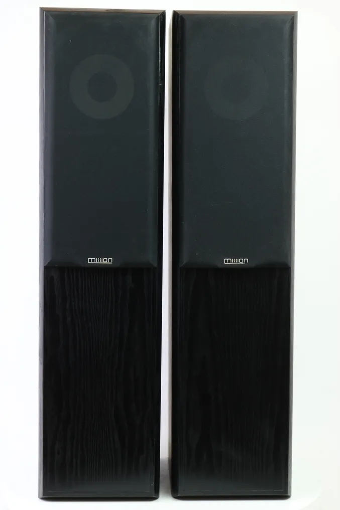 Mission - 702 e Speaker set - Multiple models #2.1