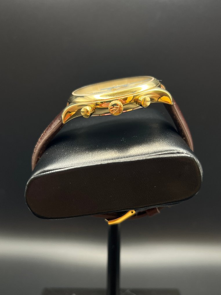 Movado - calendoplan - 沒有保留價 - 3650007 - 男士 - 2020+ #4.3