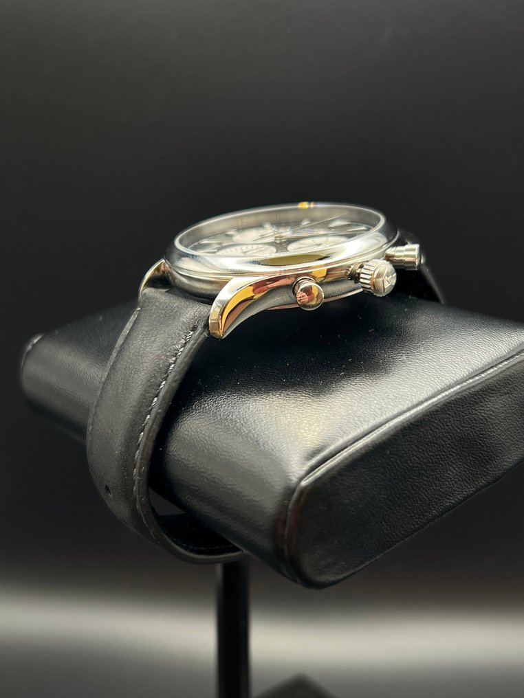 Movado - Calendoplan - χωρίς τιμή ασφαλείας - 3650005 - Άνδρες - 2020+  #3.2