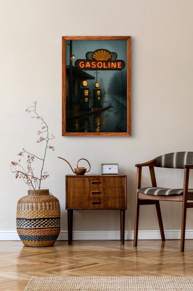 Tristan Mottier - Noir Carburant #3.2