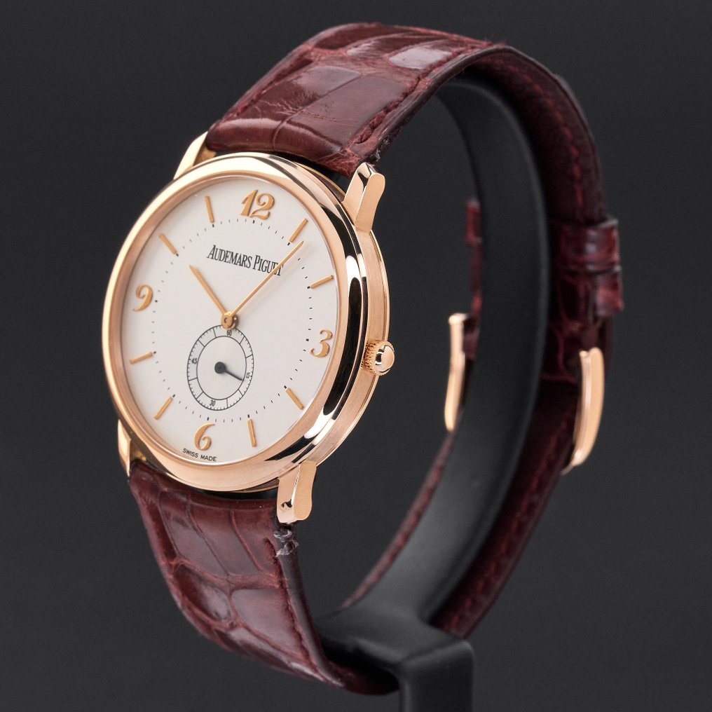 Audemars Piguet - Classic - 14952OR - Unisex - 1990-1999  #4.3