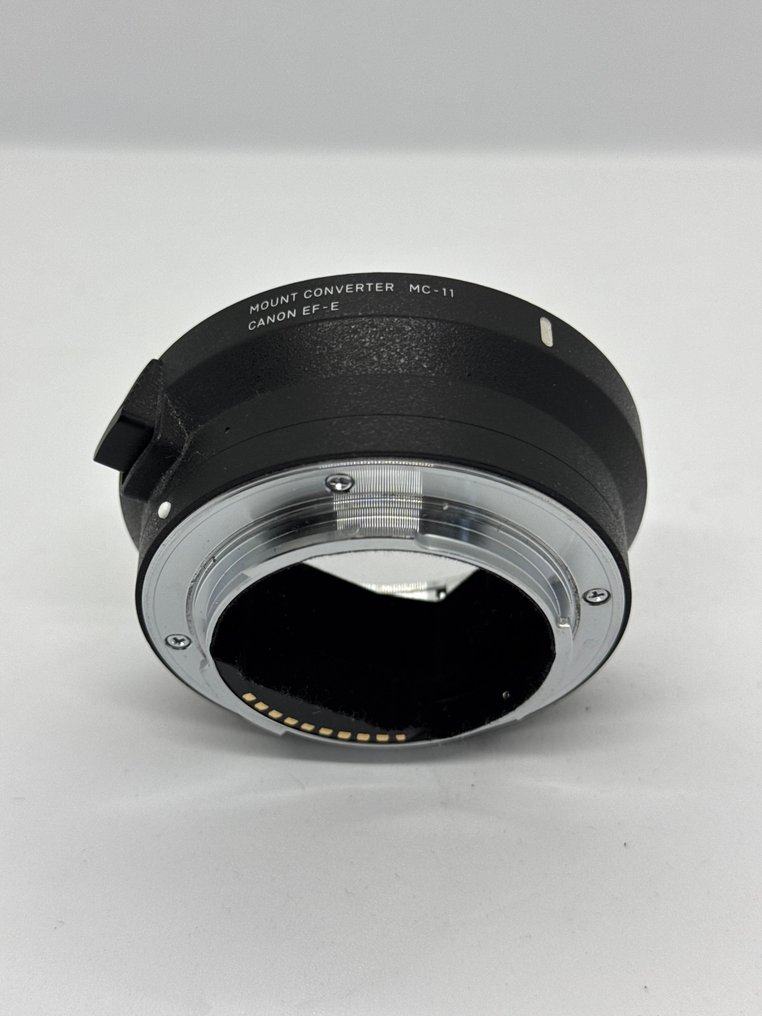 Sigma MC-11 Adapter do obiektywu #2.1