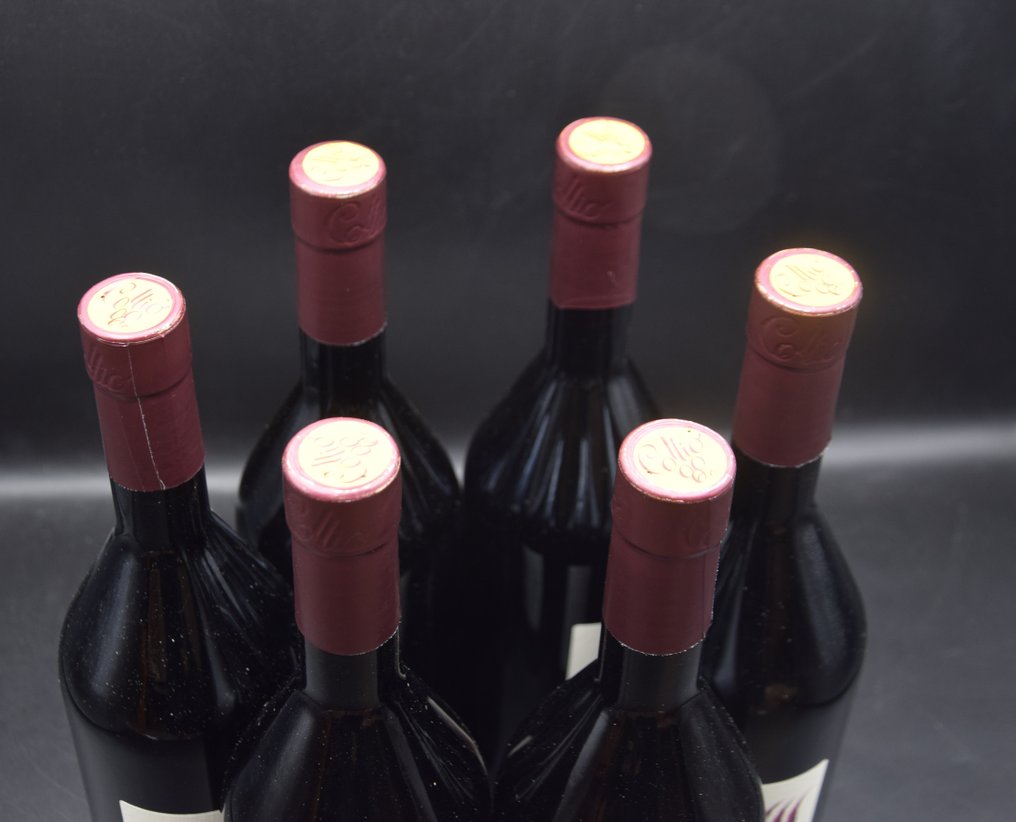 2020 Paolo Caccese, Merlot - Collio DOC - 6 Bottiglie (0,75 L) #4.3