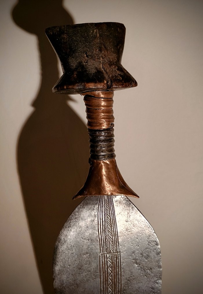 短剑 - 刚果民主共和国 #4.3