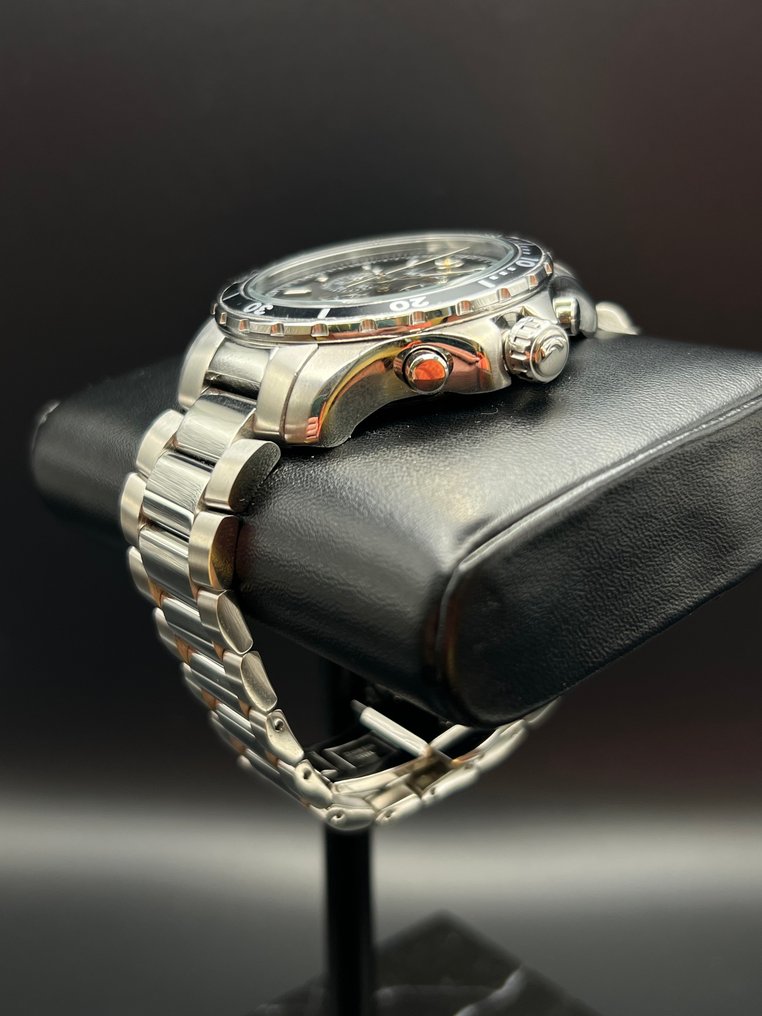 Movado - Series 800 - No Reserve Price - 2600142 - Men - 2020+ #3.2