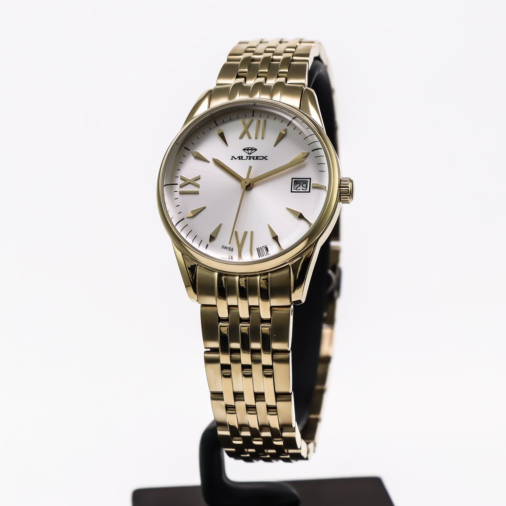Murex - Swiss Watch - MUL574-GG-1 - Nincs minimálár - Női - 2010-2020  #2.1