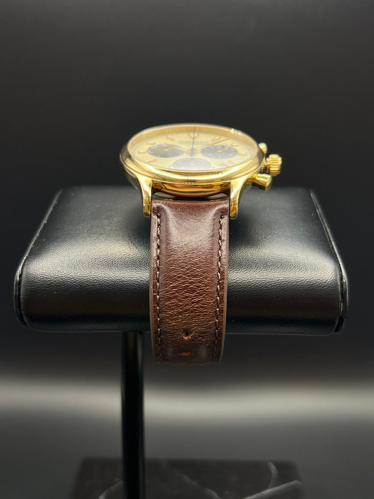 Movado - calendoplan - 沒有保留價 - 3650007 - 男士 - 2020+ #2.1