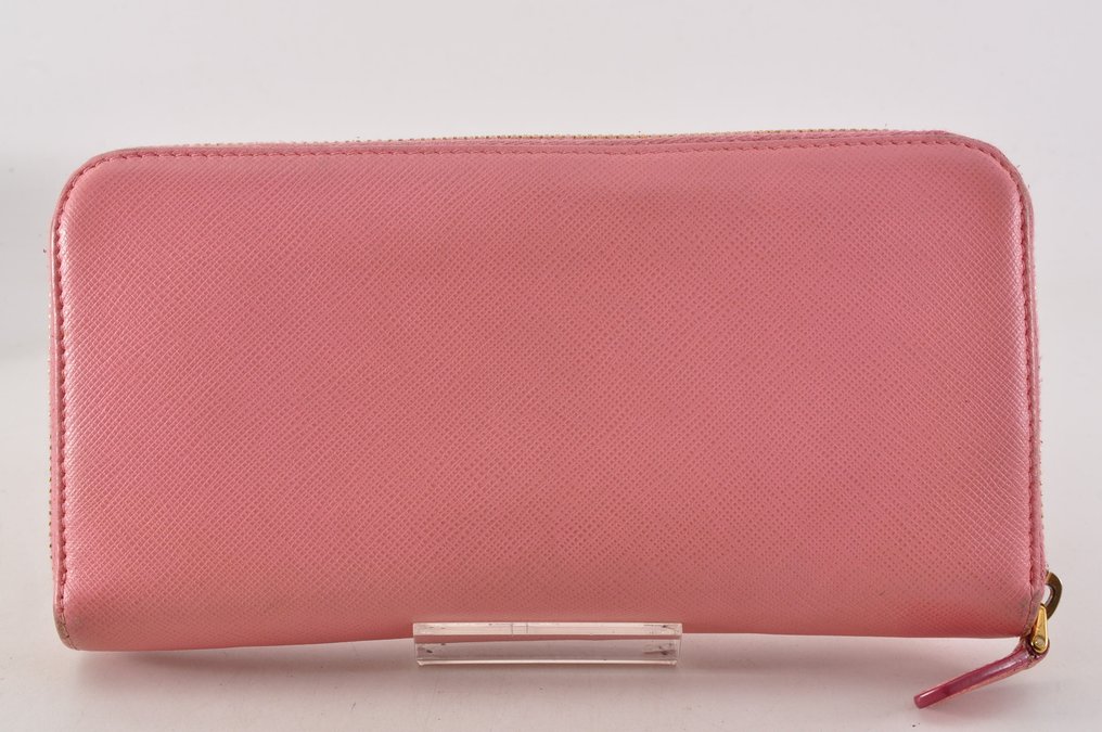 Prada - Tegnebog med lynlås #3.2