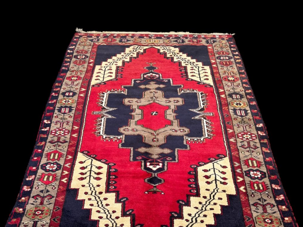 Matta - 142 cm - 215 cm #2.1