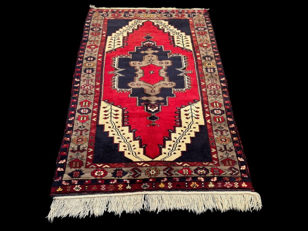 Matta - 142 cm - 215 cm #1.0