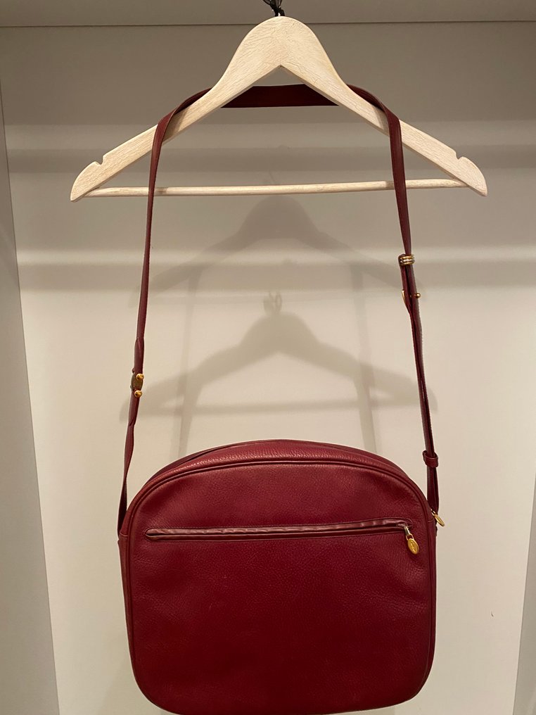 Cartier - Must de Cartier - 斜挎包 #1.0