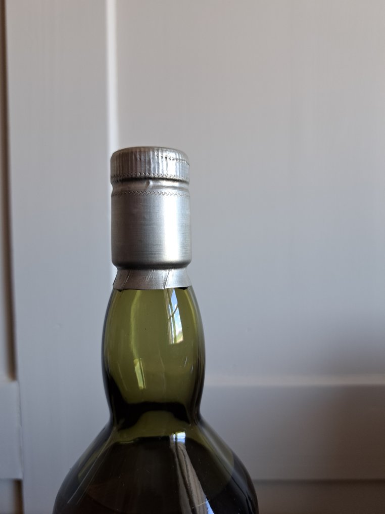 Port Ellen 1979 22 years old 1st Release - b. 2001 - 70 cl #4.3