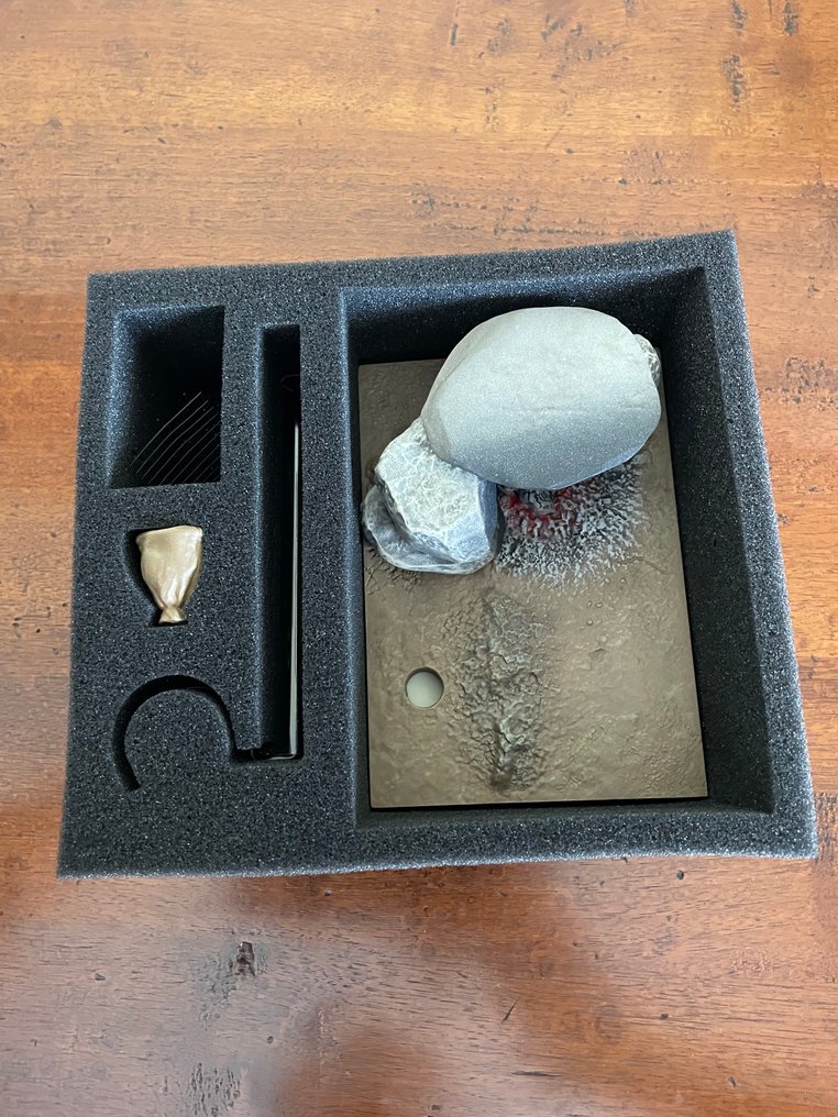 Infinite Studio - Actionfigur John Wayne Limited Exclusive Edition 1:6 Action Figure - 2020+ - Ukjent #4.3