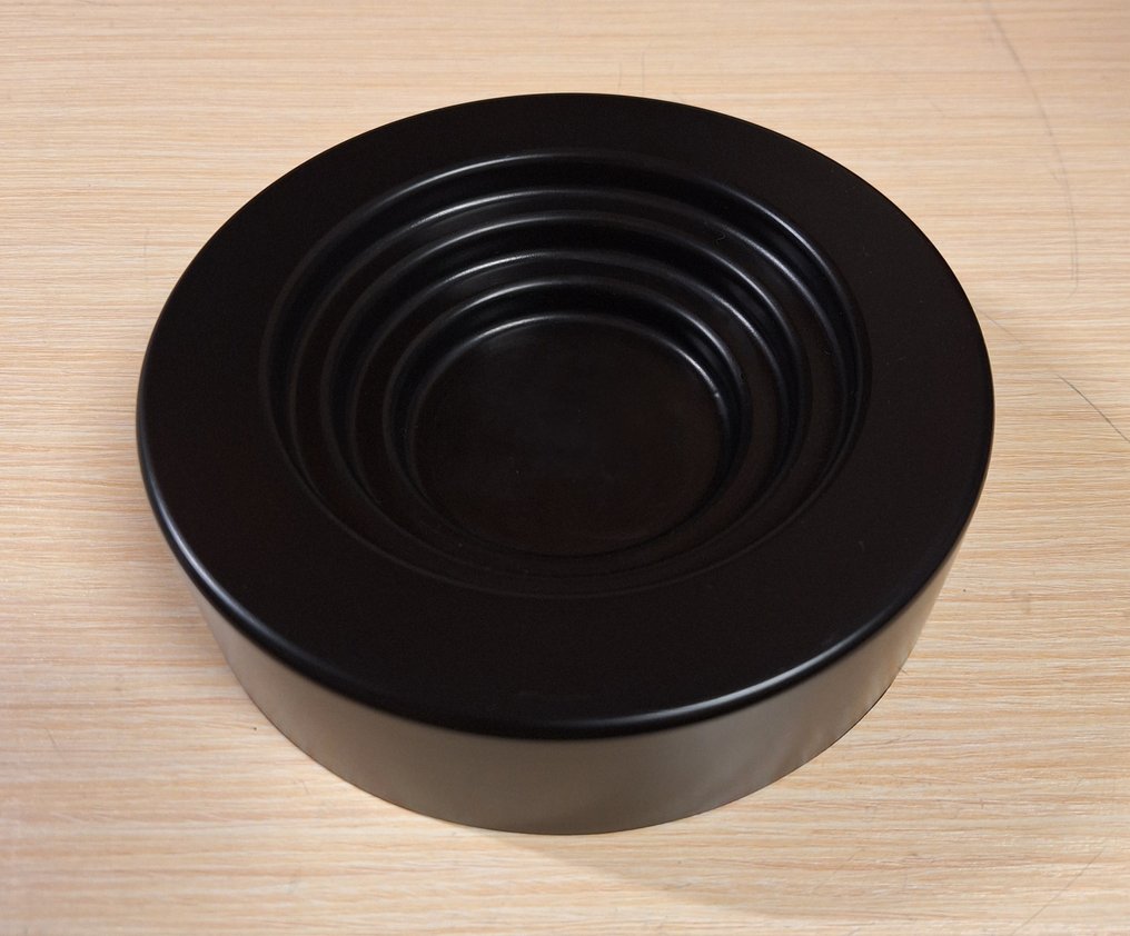 Magnifying glass - Ashtray - Honda #2.1