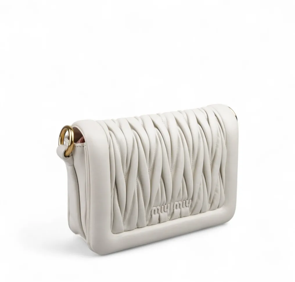 Miu Miu - Matelassé - Crossbody-Bag #2.1