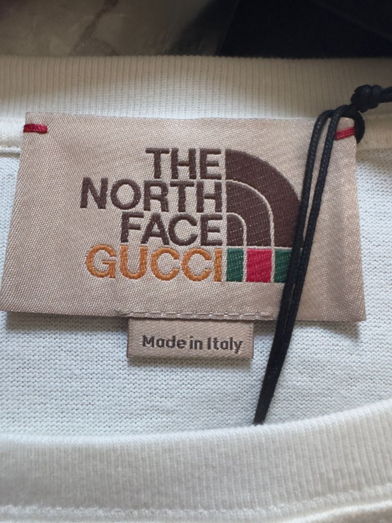 Gucci - T-shirt - New with tags #3.2