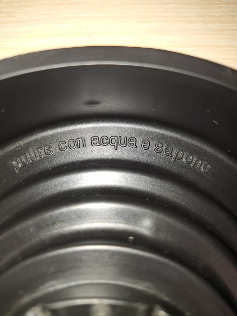 Magnifying glass - Ashtray - Honda #4.3