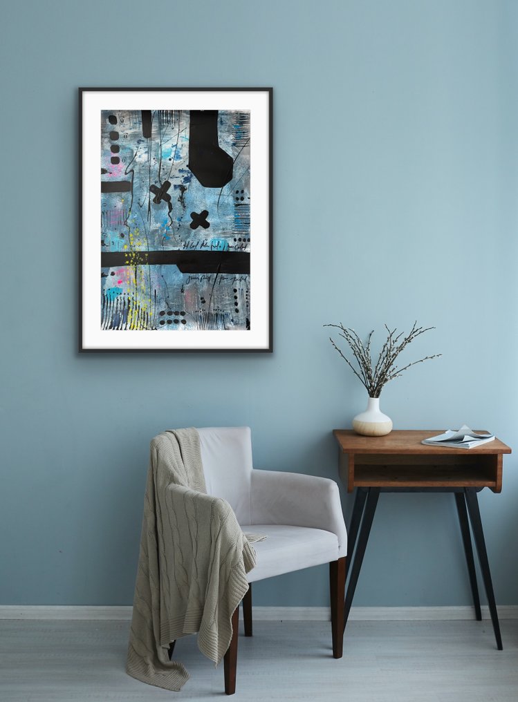 Laura Pinchete - Boudelaire comikx III #4.3