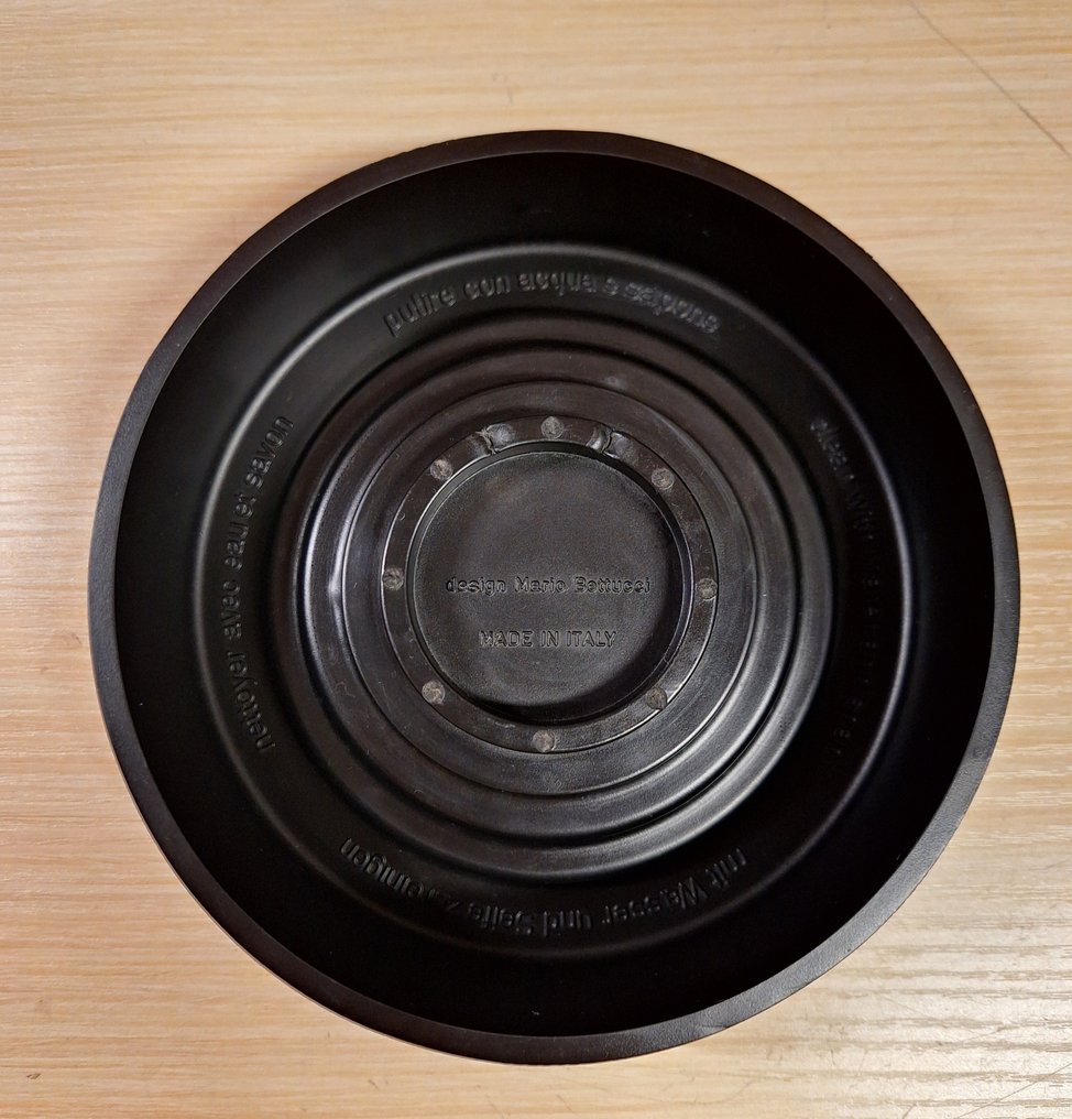 Magnifying glass - Ashtray - Honda #1.0