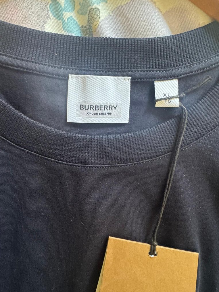 Burberry - T恤 - New with tags #2.1