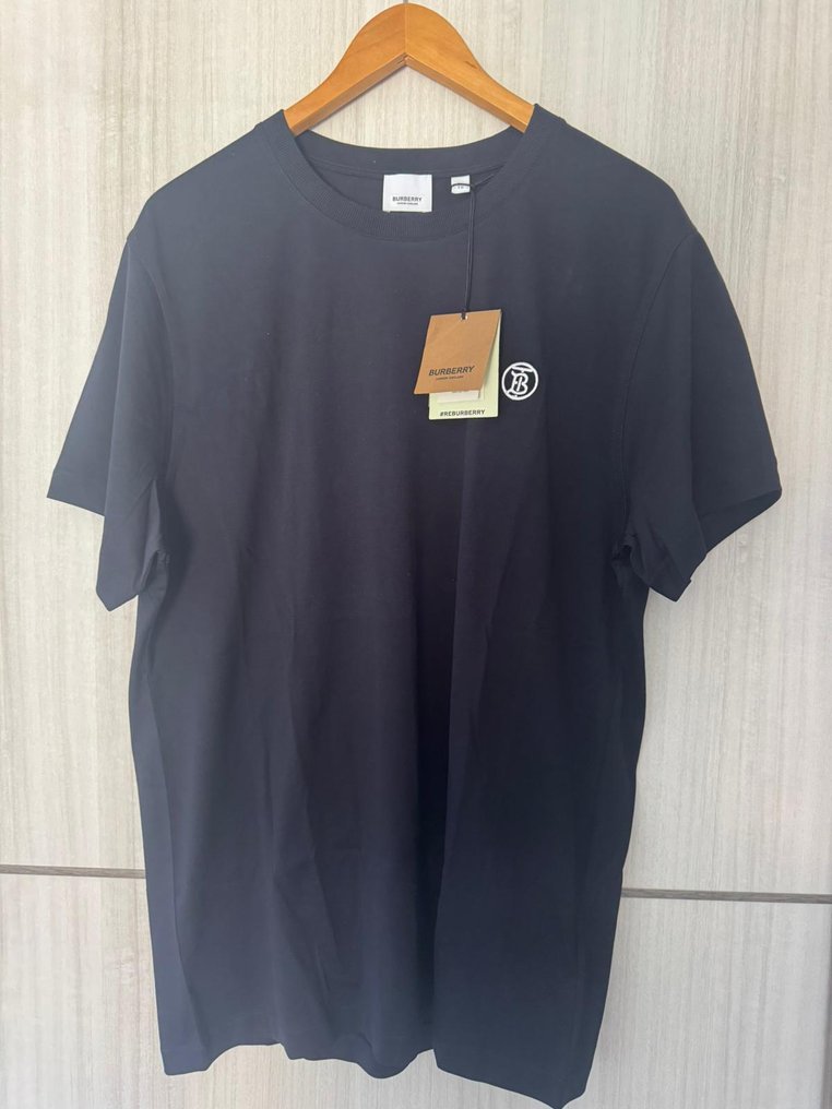 Burberry - T恤 - New with tags #1.0