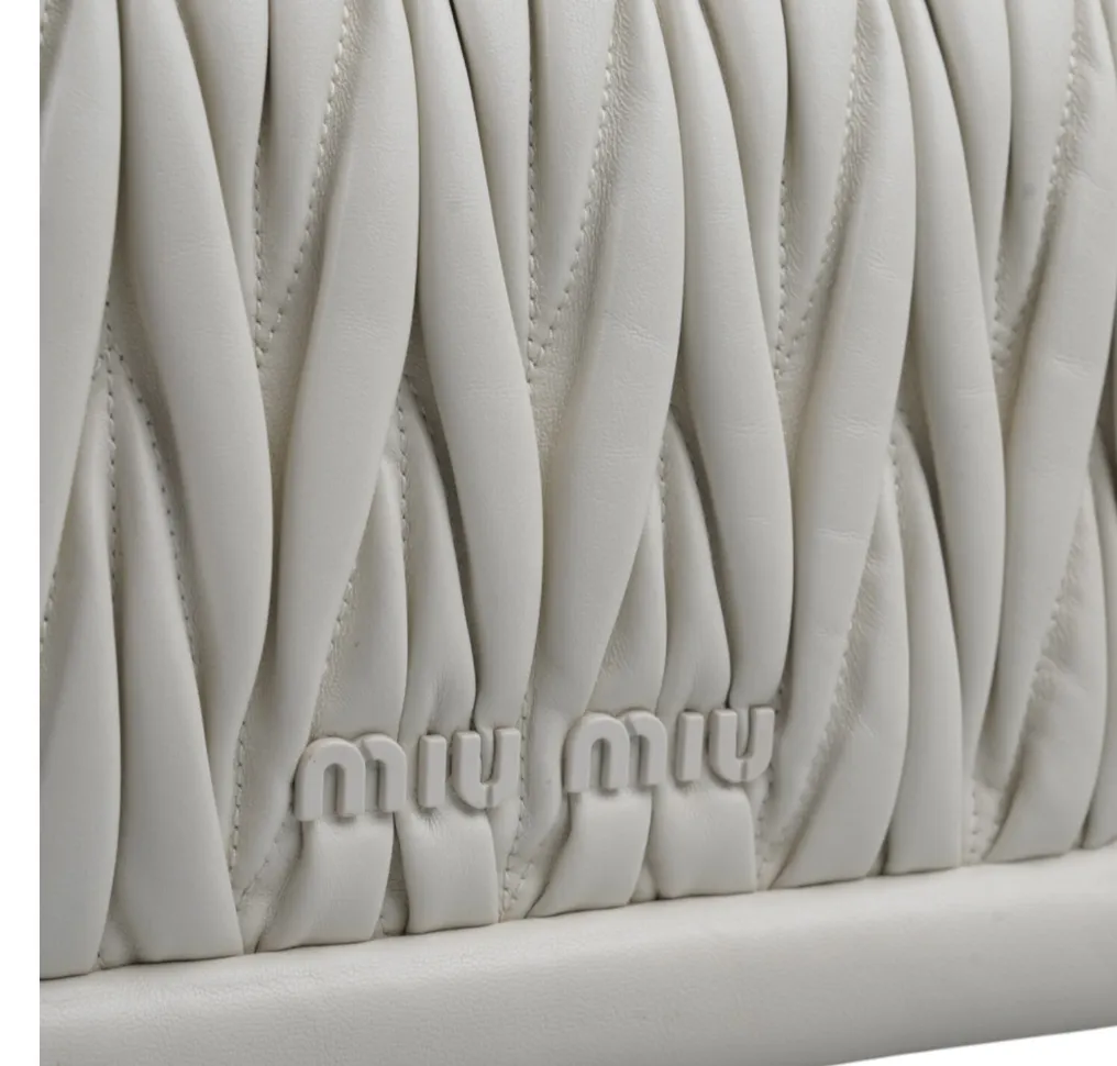 Miu Miu - Matelassé - Crossbody-Bag #3.2