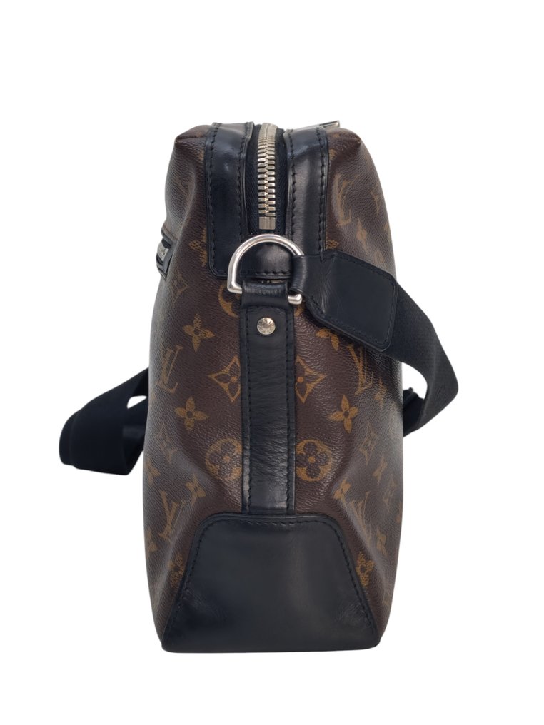 Louis Vuitton - Macassar - Torebka #1.0