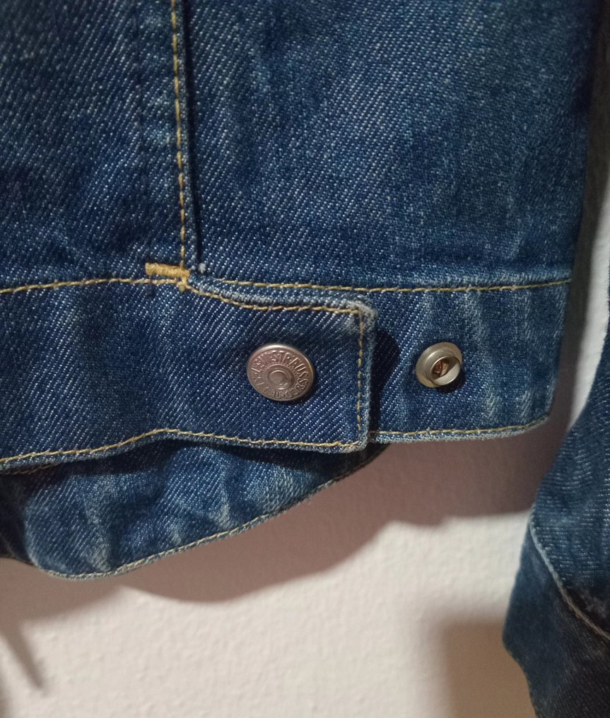 Levi'S Vintage Clothing - Blazer - Vintage #3.2