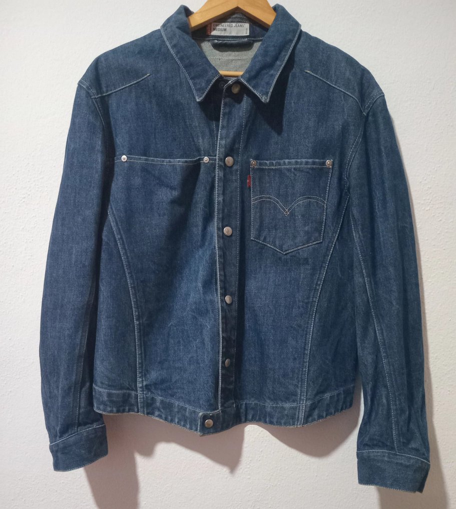 Levi'S Vintage Clothing - Blazer - Vintage #1.0