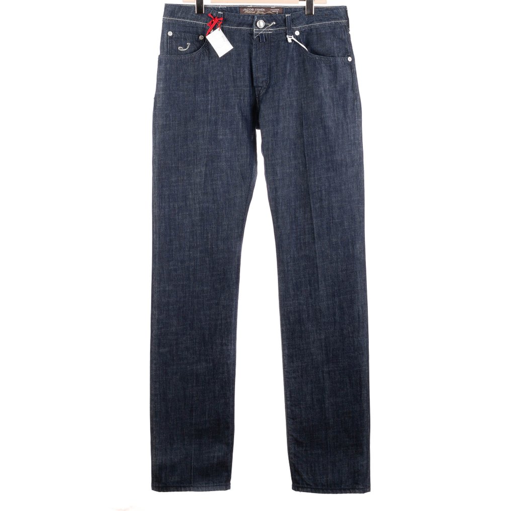 29 - Jacob Cohen - No Reserve - J620 - Jeans - New with tags #2.1
