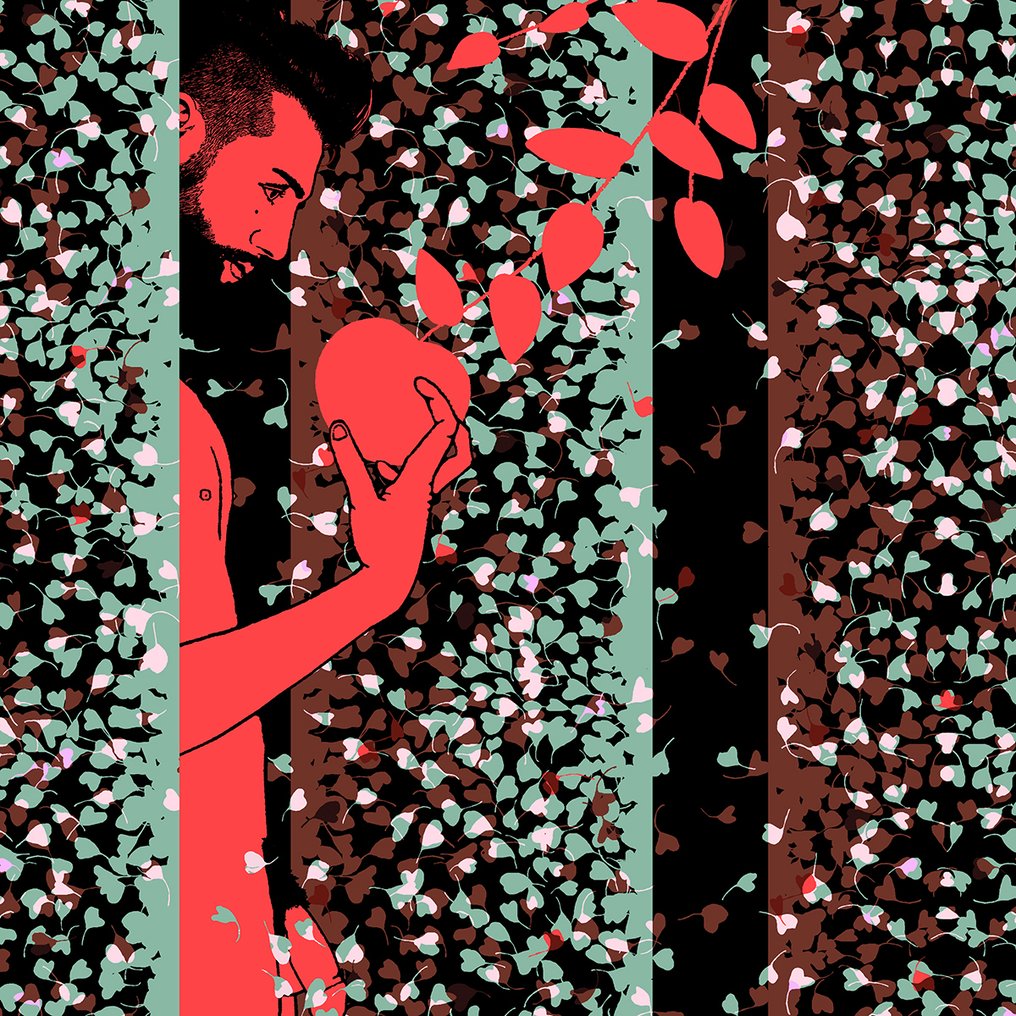 Christophe Szkudlarek - Le fruit #1.0