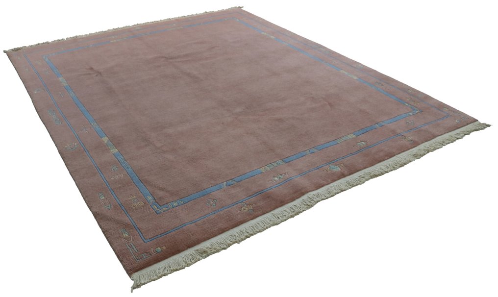 Nepal - Teppich - 300 cm - 250 cm #2.1