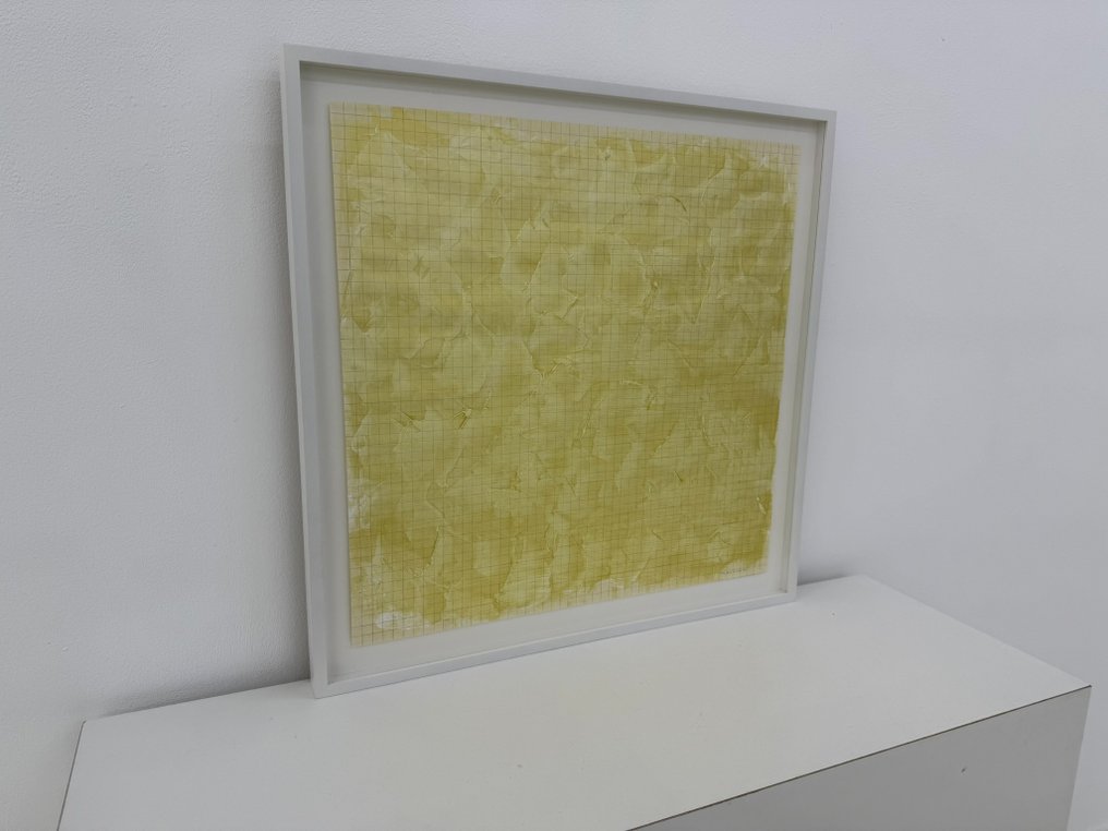 Tomas Rajlich (1940) - Untitled #3.2