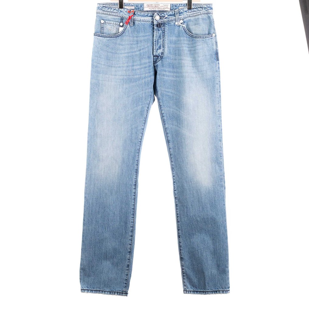 32 - Jacob Cohen - No Reserve - J620 - Τζιν - New with tags #2.1