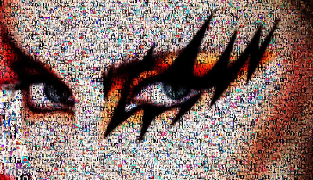 David Law (1967) - Crypto Kylie Minogue #2.1