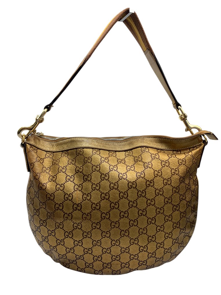 Gucci - GG - 挎包 #1.0