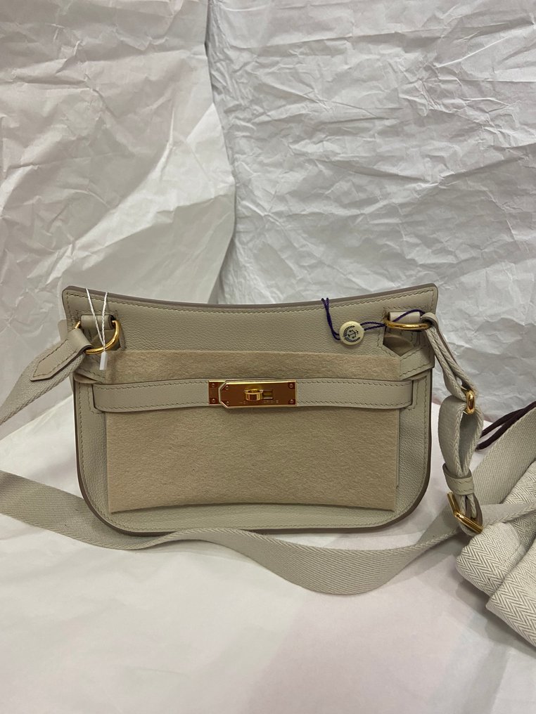 Hermès - Jypsiere Mini - Τσάντα #1.0