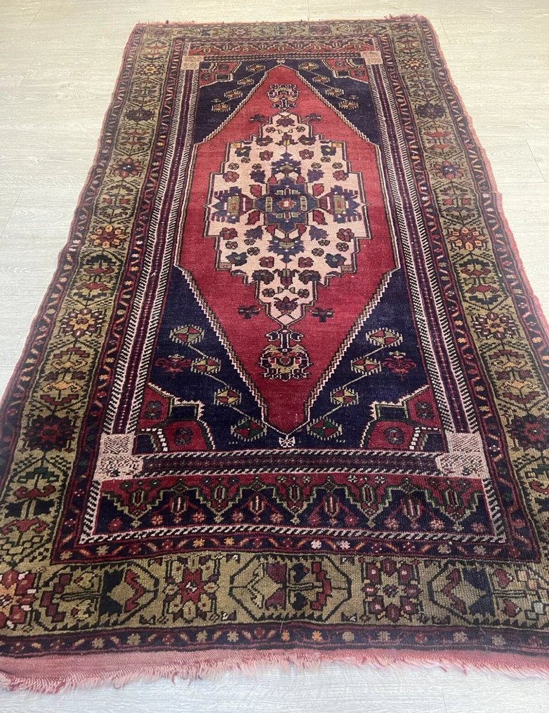 Taspinar - Rug - 244 cm - 125 cm - Taspinar #1.0