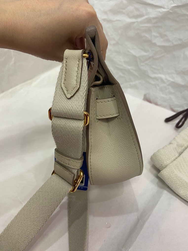 Hermès - Jypsiere Mini - Τσάντα #2.1