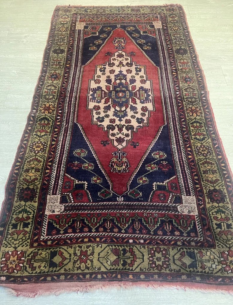 Taspinar - Rug - 244 cm - 125 cm - Taspinar #1.0