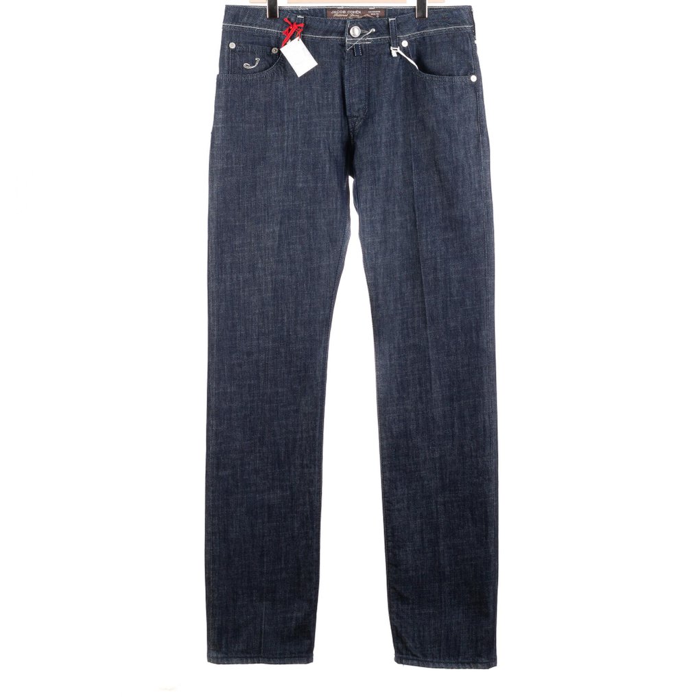 29 - Jacob Cohen - No Reserve - J620 - Jeans - New with tags #1.0