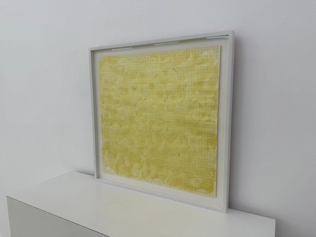 Tomas Rajlich (1940) - Untitled #2.1